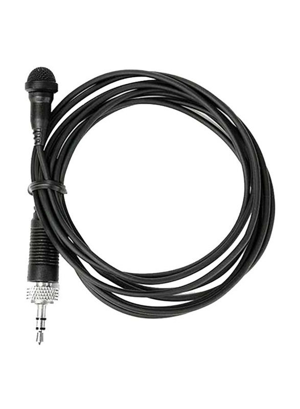 Sennheiser EW112P G4-B Wireless Microphone System, Black