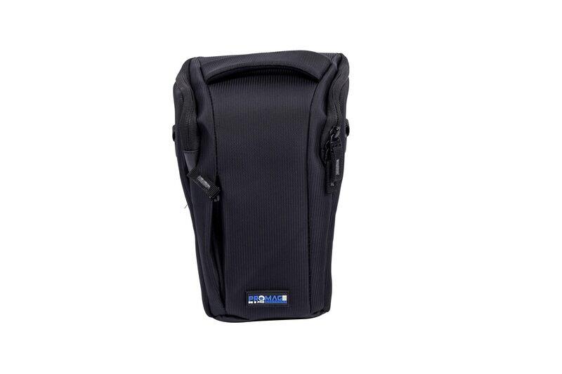 

Other Brand PROMAGE DSLR CAMERA BAG PB 7050