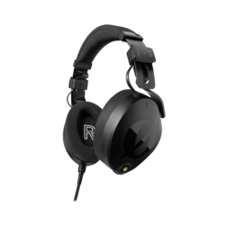 RODE NTH-100 PROFESSIONAL OVER-EAR HEADPHONES