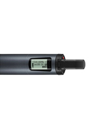 Sennheiser EW135P G4-A Wireless Microphone System, Black