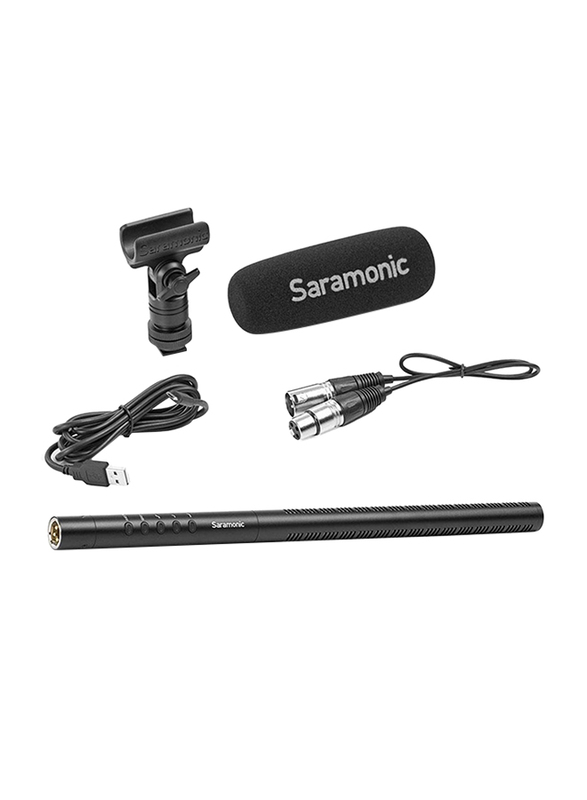 Micro Video SR-PMIC1 pour DSLR - Saramonic