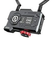 Hollyland Mars 400S Pro SDI/HDMI Wireless Video Transmission System, Black