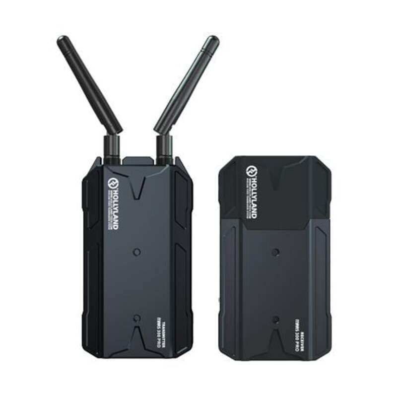 

Other Brand HOLLYLAND MARS300PRO ENHANCED WIRELESS TRANSMISSION SYSTEM