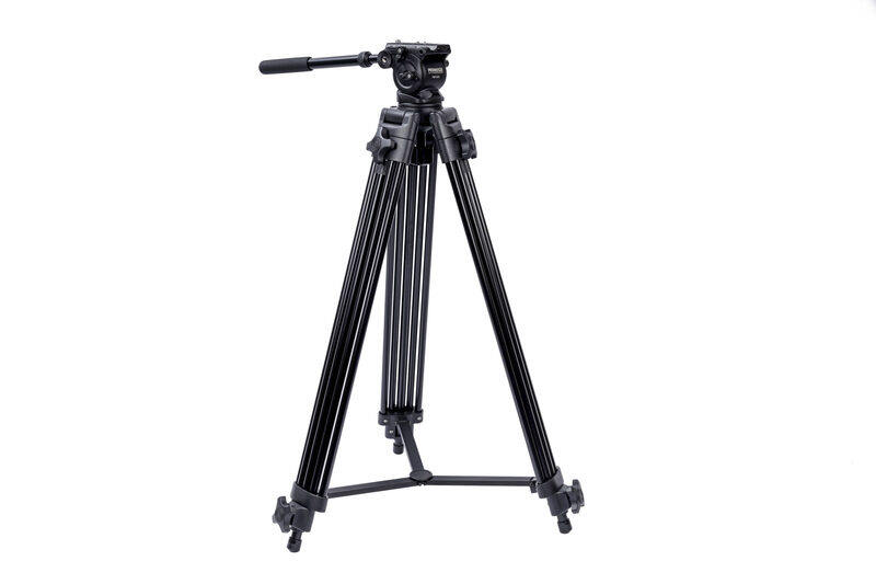 

Other Brand PROMAGE PROFESSIONAL TRIPOD PMT650