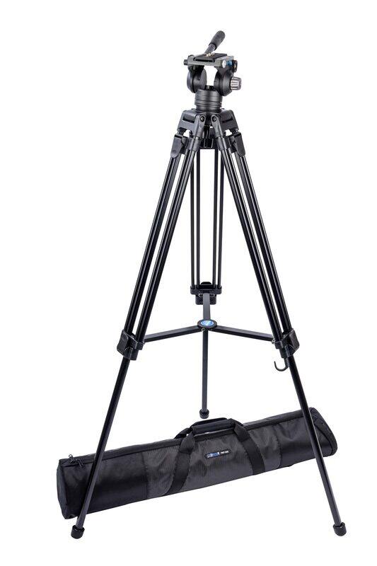 PROMAGE PROFESSIONAL TRIPOD PMT600