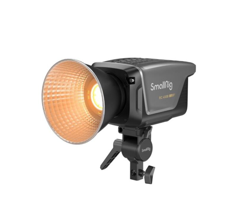 SMALLRIG RC450B COB LED VIDEO LIGHT 3977