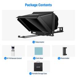 NEEWER X12 TABLET TELEPROMPTER