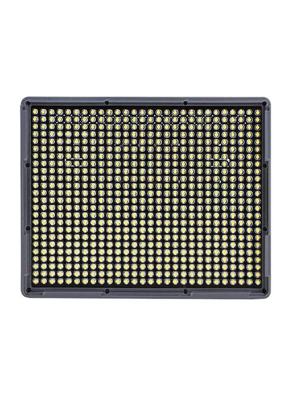

Generic Aputure HR672S Amaran Daylight LED Spot Light, Black