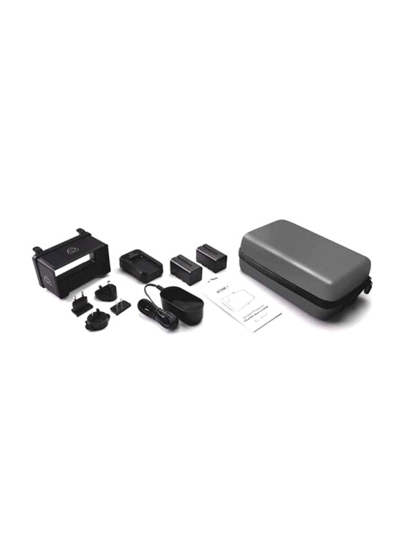

NA Atomos 5-inch Accessory Kit, Black