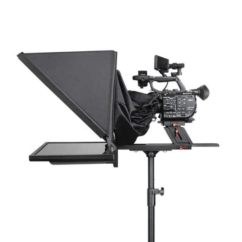 BESTVIEW T22 21.5" PROFESSIONAL TELEPROMPTER