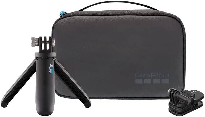 GOPRO TRAVEL KIT