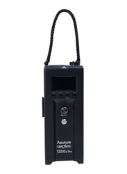 Aputure LS 1200D Pro LED Light, Black