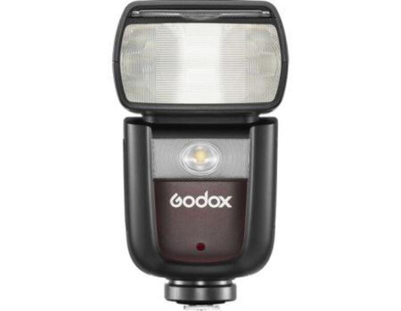 GODOX V860IIIS TTL SPEEDLIGHT FLASH FOR SONY