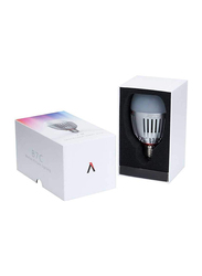 Aputure Accent B7c LED RGBWW Light Bulb, White