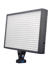 Promage LED540A Professional Video Light, Black