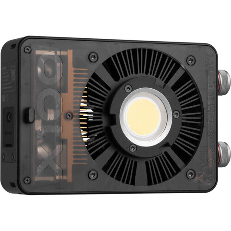 

ZHIYUN MOLUS X100 BI-COLOR POCKET COB MONOLIGHT