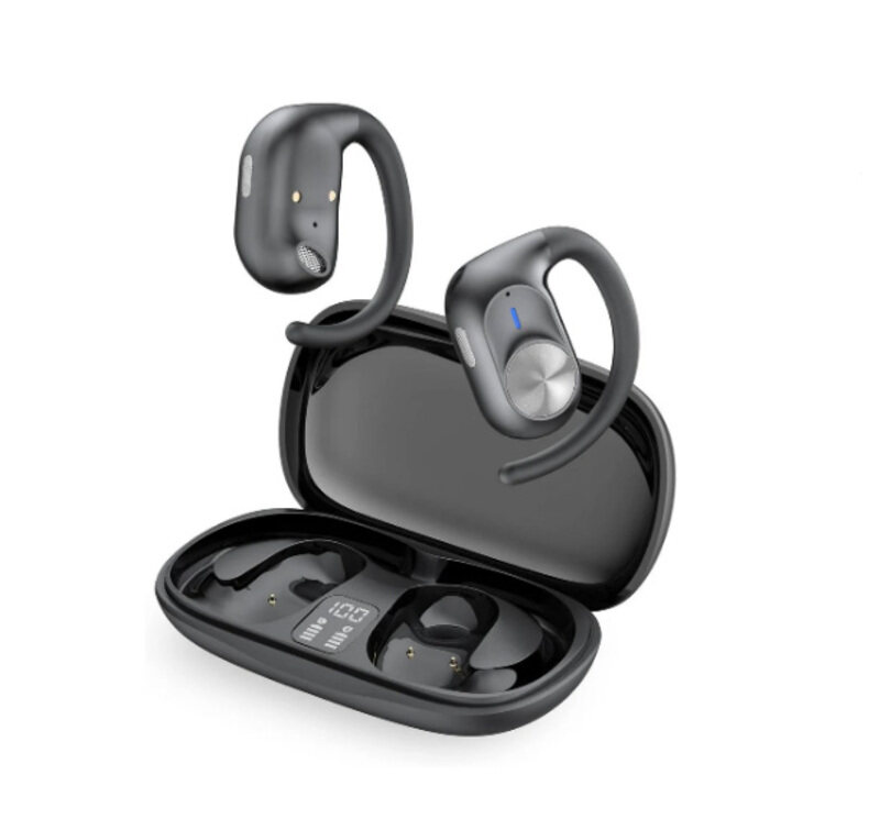 

budi TWS True Wireless Stereo
