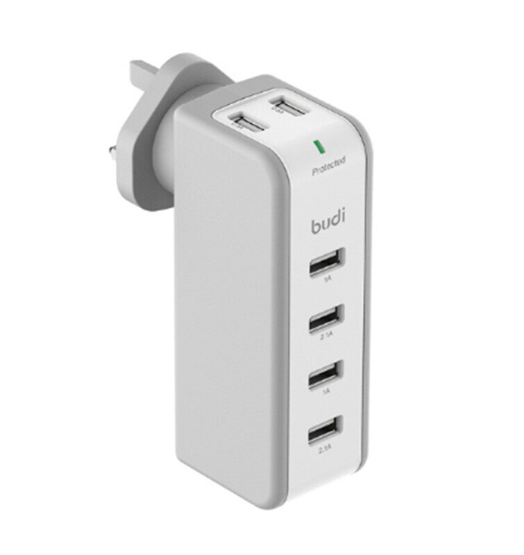 

Budi b u d i HOME CHARGER AC301UW