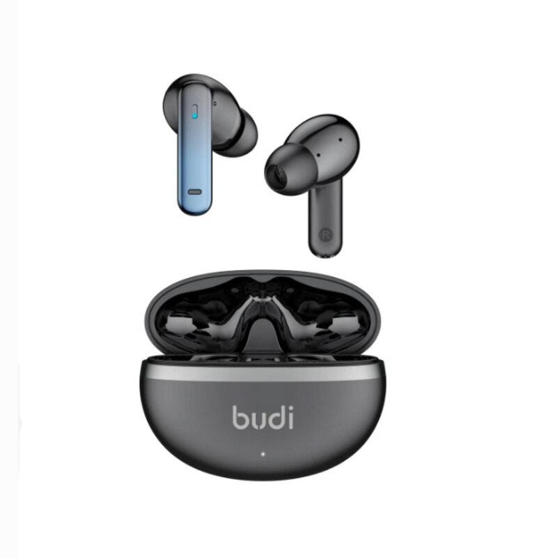 

BUDI TRUE WIRELESS STEREO TWS