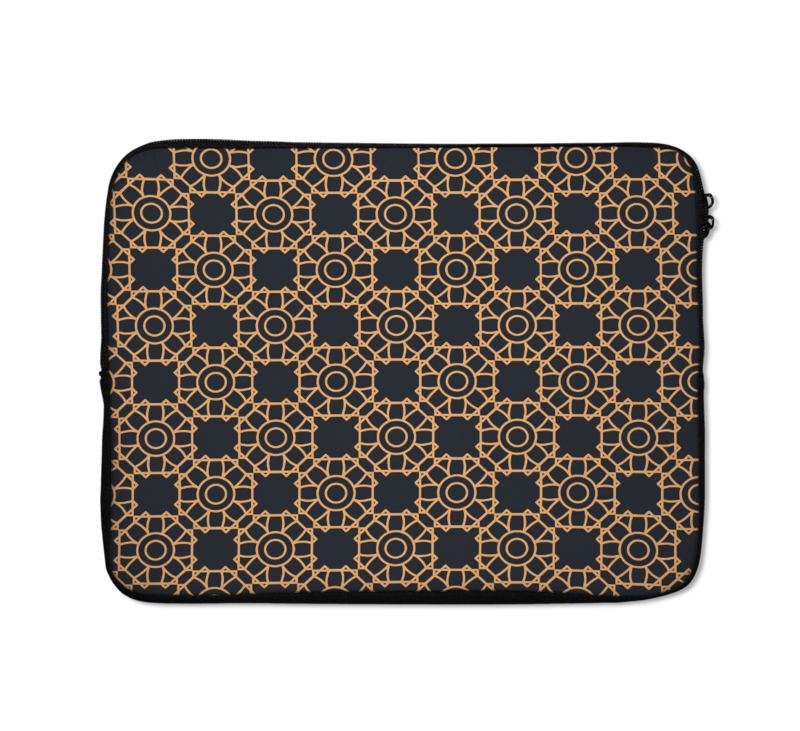 

Loud Universe Cat Pets Lovers Gift Laptop Case, Multicolor