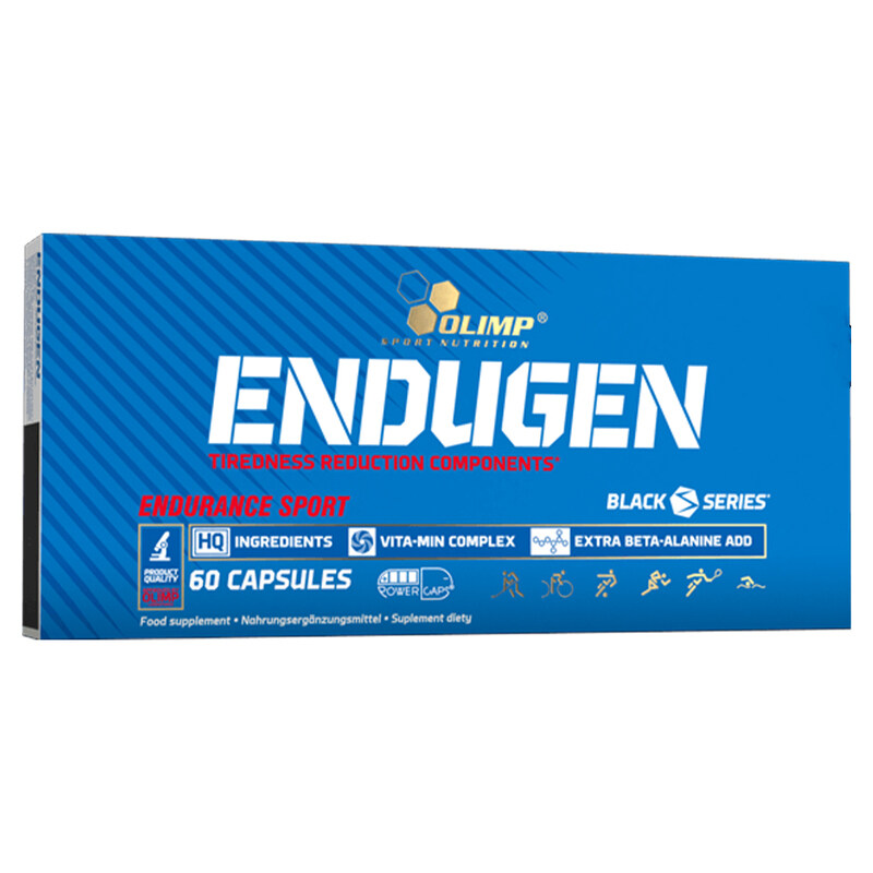 

Olimp Endugen Support Supplement