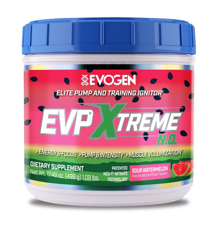

Evogen EVP Xtreme 488g Sour Watermelon Flavor
