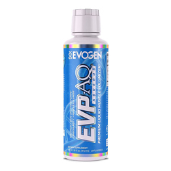 Evogen EVP AQ Liquid Unflavored 473ml