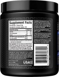 MUSCLETECH Cell Tech Crector 120Servings Fruit Punch 274g