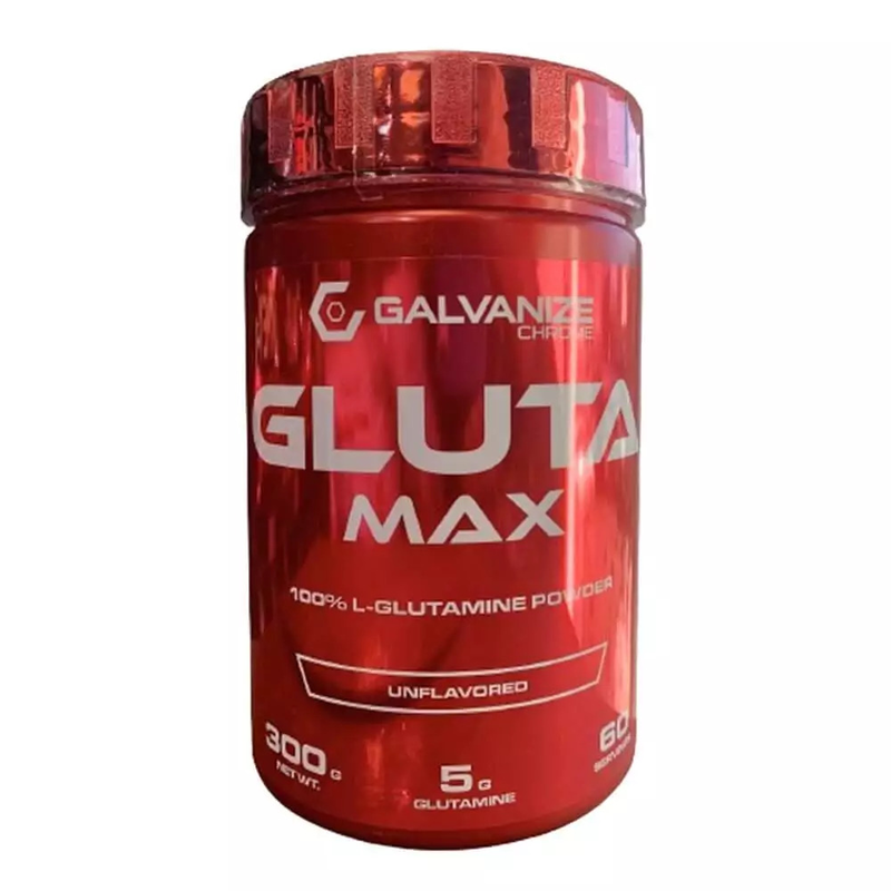 

GALVANIZE NUTRITION Gluta Max 60 Servings Unflavored 300g