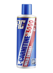 Ronnie Coleman L-Carnitine 3000, 473ml, Wild Cherry