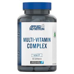 Applied Nutrition Multi-Vitamin Complex 90-tab