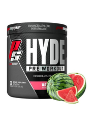 Prosupps Pre-Workout Dietary Supplement, 30 Servings, 292.5g, Watermelon