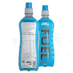 Applied Nutrition Body Fuel 500Ml Ice Blue Raz