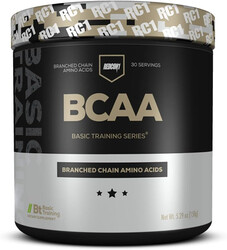 Redcon1 BCAA 30 Serving 150g Unflavored