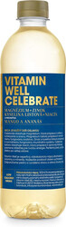 Vitamin Well Celebrate 500ml Mango Flavor