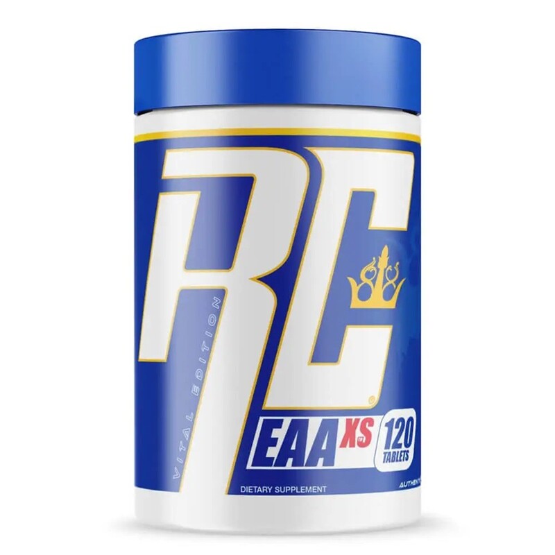 Ronnie Coleman EAAxs 60 Servings 