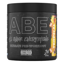 Applied Nutrition ABE Pre Workout 375g Tropical 30 Servings 