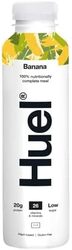 Huel Rtd 100% Nutritionally Complete Meal 500ml Banana Flavor