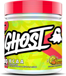 Ghost Bcaa V2 Lemon Crush 30 Servings