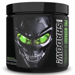 JNX The Shadow! Pre-Workout 30 Servings Green Apple 270g