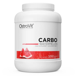 Ostrovit Carbo 60 Servings Watermelon 3000g