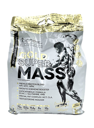 Kevin Levrone Gold Super Mass Food Supplement, 7 KG, Chocolate