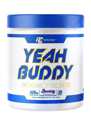 Ronnie Coleman Yeah Buddy Dietary Supplement, 270g, Strawberry Lemonade