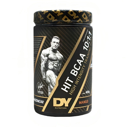 DY HIT BCAA 10:1:1 20 Servings Mango 400G