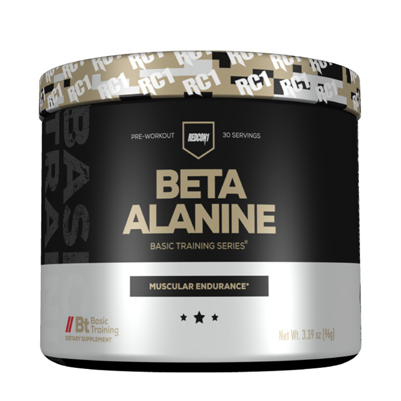 Redcon1 Beta Alanine, 30 Servings