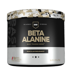 Redcon1 Beta Alanine, 30 Servings