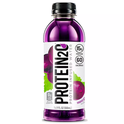 Protein20 15G Protein Infused Water Harvest Grape 500ML 