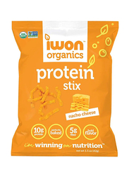 Olimp Sport IWON Organics Plant-Based Nacho Cheese Protein Stix, 42g
