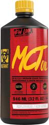  Mutant MCT Oil 946 ml, Unflavored, 64 Servings