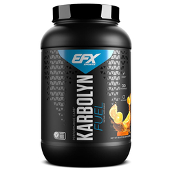 Efx Sport Karbolyn Fuel 1950g Orange